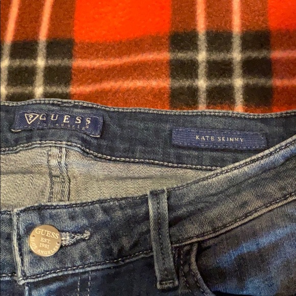 Guess jeans - Picture 6 of 8